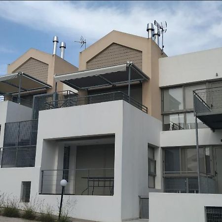 M.J.P. House Apartment Metamorfosi  Exterior photo