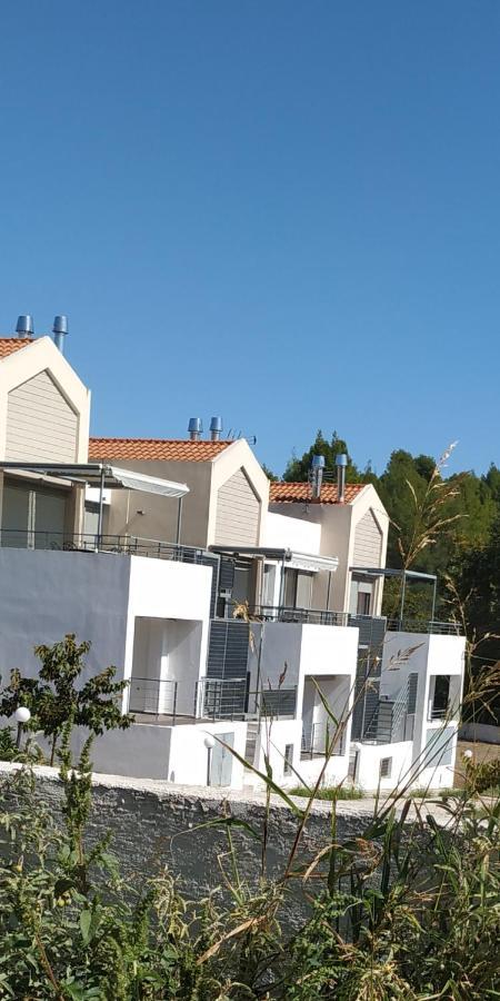 M.J.P. House Apartment Metamorfosi  Exterior photo
